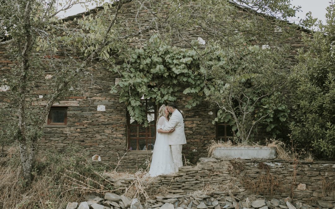 Aldea Tejera Negra: tu finca de boda en Madrid en plena naturaleza