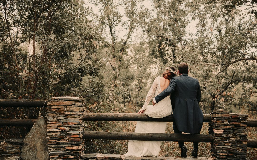 Bodas de otoño: encanto, calidez y celebraciones inolvidables