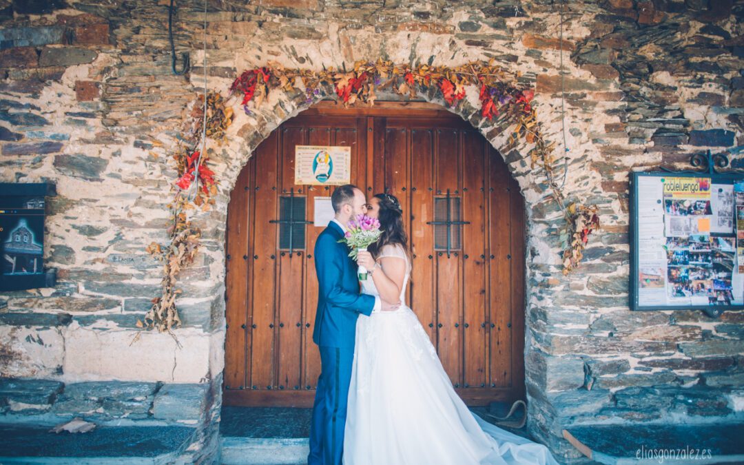 Las 8 ventajas de celebrar tu boda entre semana (sí, leíste bien)