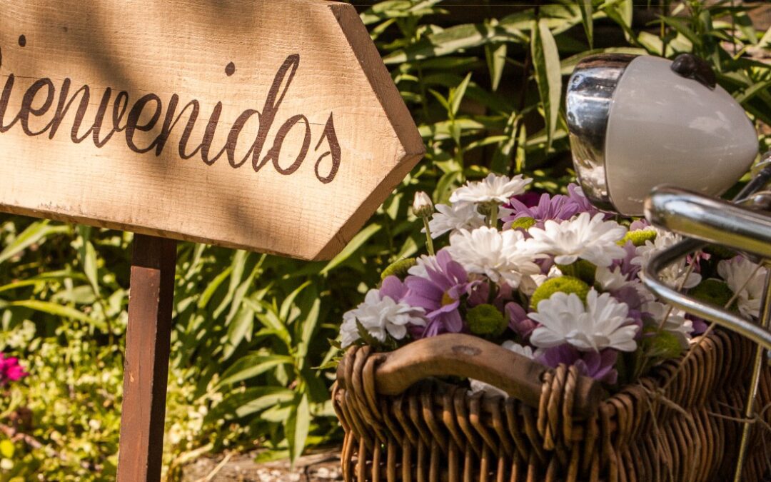 ¿Tu boda es en verano? ¡9 consejos para triunfar con estilo y frescura!