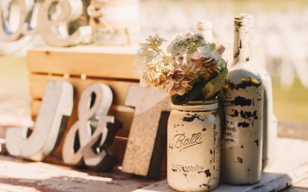 Pros y contras de incorporar food trucks en tu boda rural