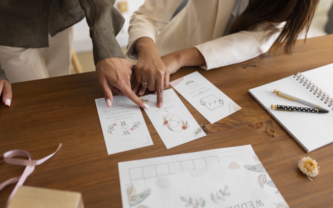 Qué incluye el presupuesto de una boda rural y qué no puedes olvidar